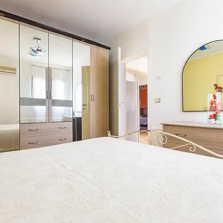 Villino Da Simo By Barbarhouse Holiday home *