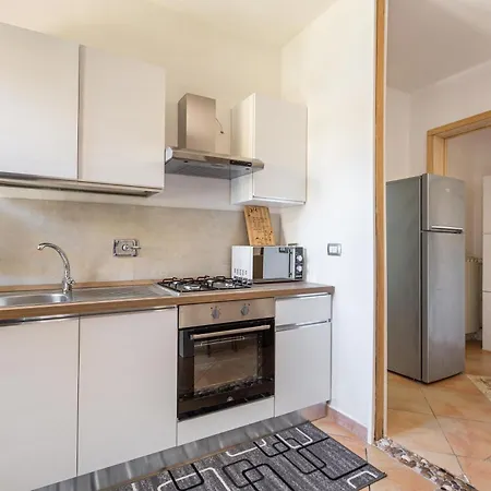 Villino Da Simo By Barbarhouse Holiday home Nardo