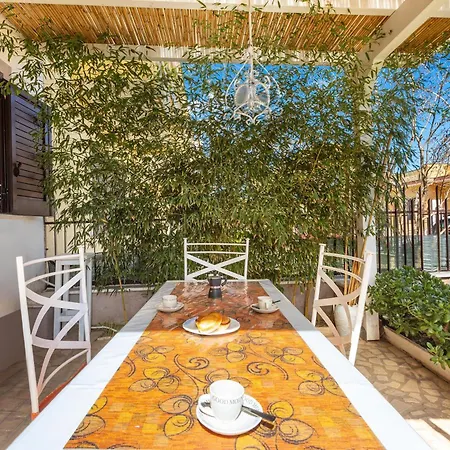 Holiday home Villino Da Simo By Barbarhouse *