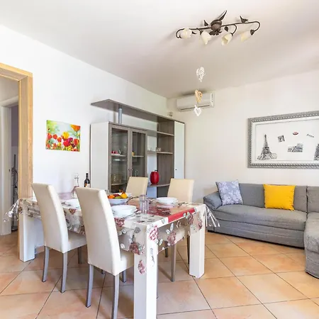 Holiday home Villino Da Simo By Barbarhouse *