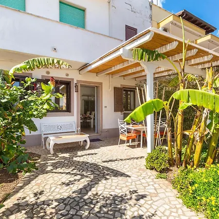 Villino Da Simo By Barbarhouse Holiday home Nardo